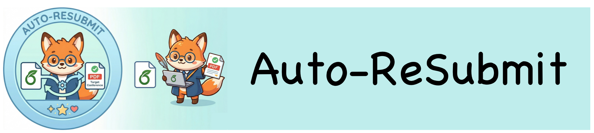 Auto-Resubmit 主界面