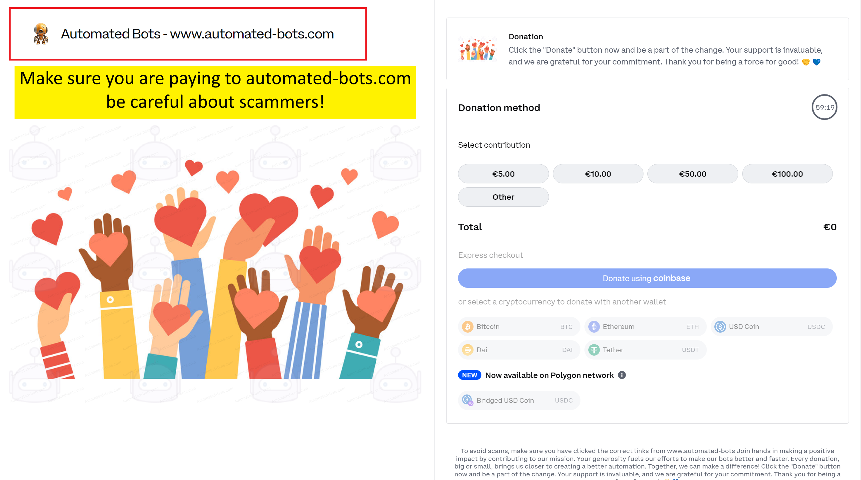 EasyApplyJobsBot 界面截图