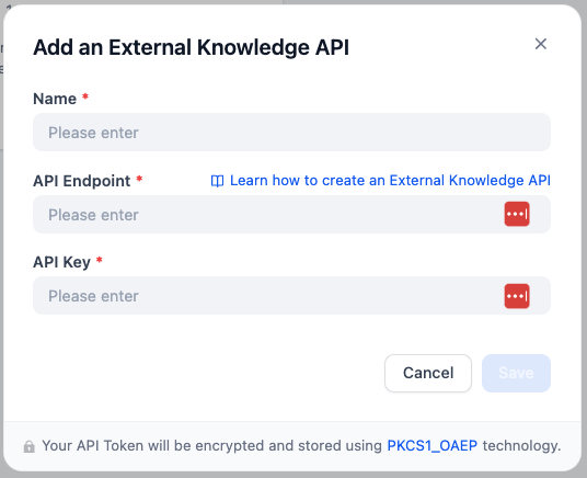 dify-self-hosted-on-aws 界面截图