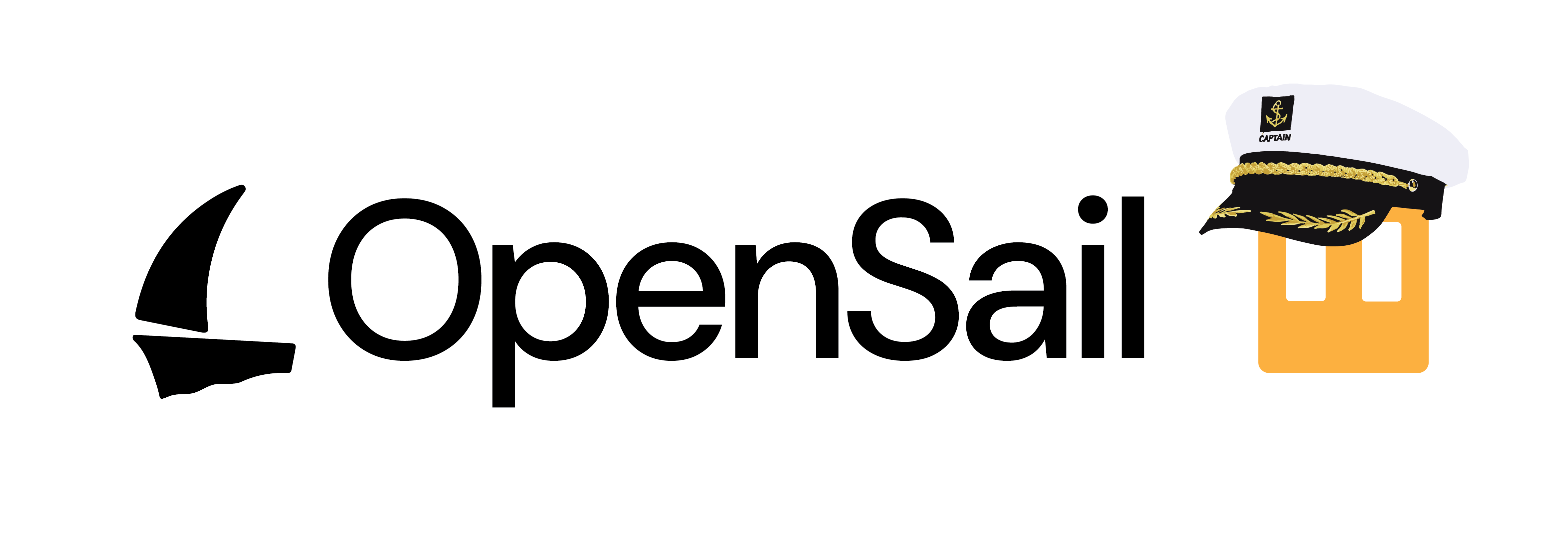 OpenSail 主界面