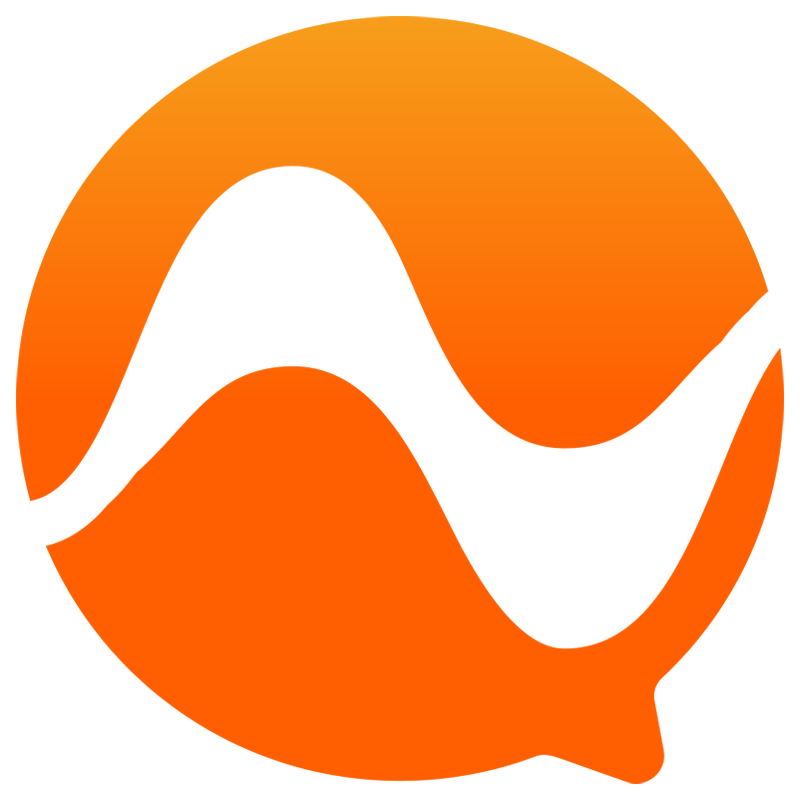nlux 界面截图