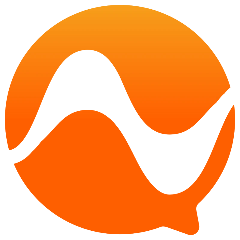 nlux 界面截图