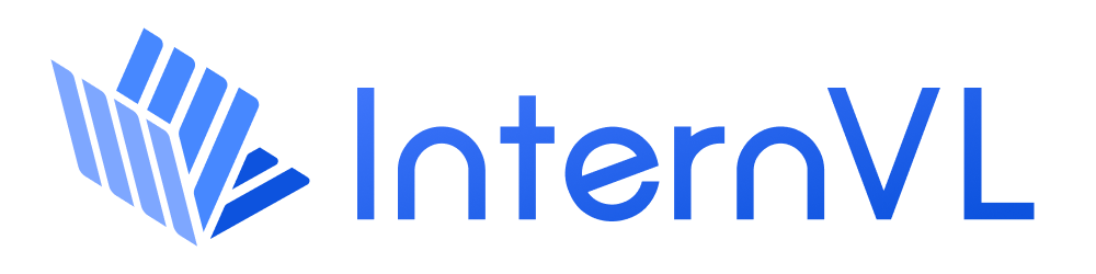 InternVL 界面截图