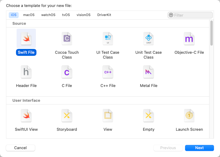 ScreenShield 界面截图