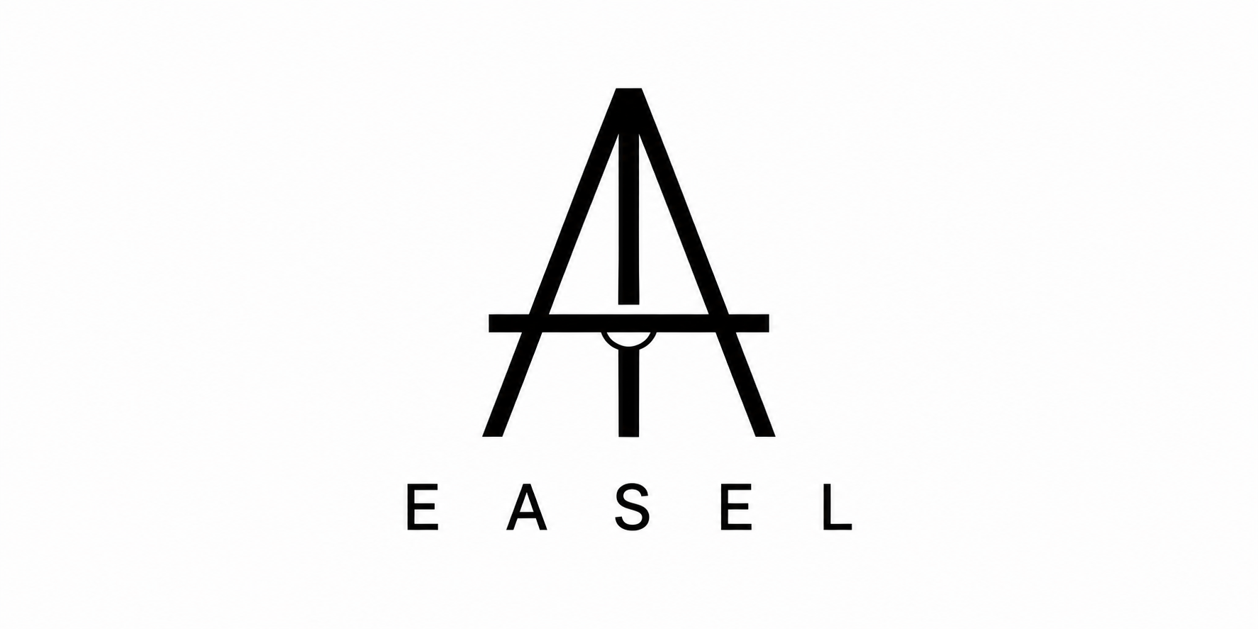 Easel 主界面