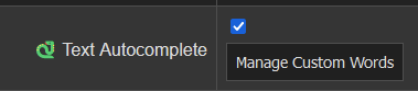 ComfyUI-Custom-Scripts 界面截图