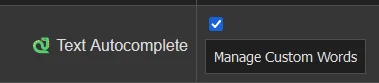ComfyUI-Custom-Scripts 界面截图