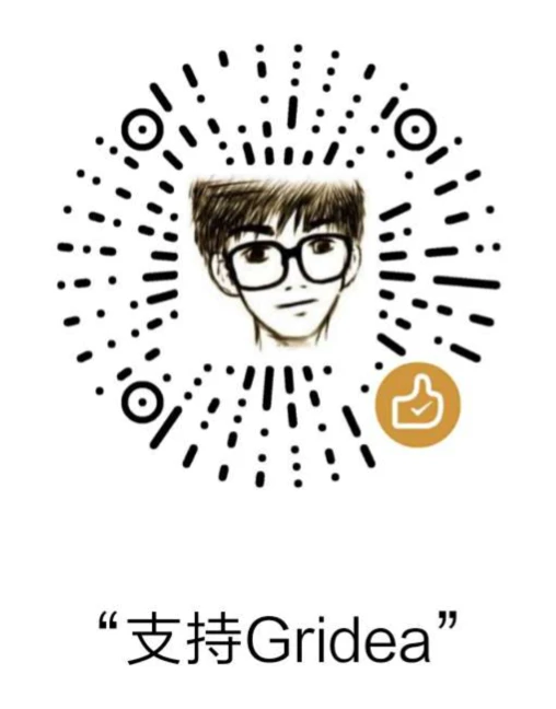 gridea 界面截图