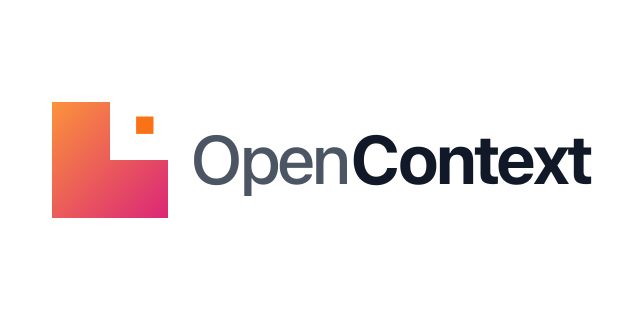 OpenContext 主界面