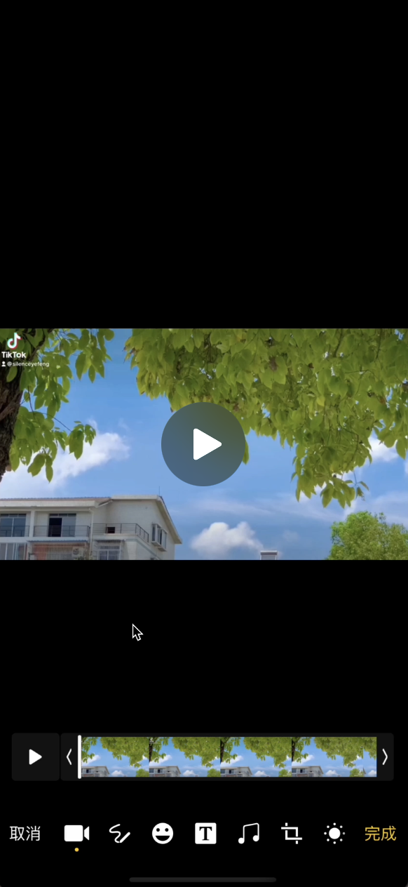 HXPhotoPicker 界面截图