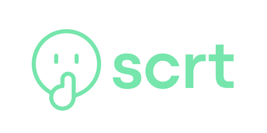 scrt 主界面