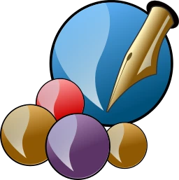 ScribusGenerator 主界面