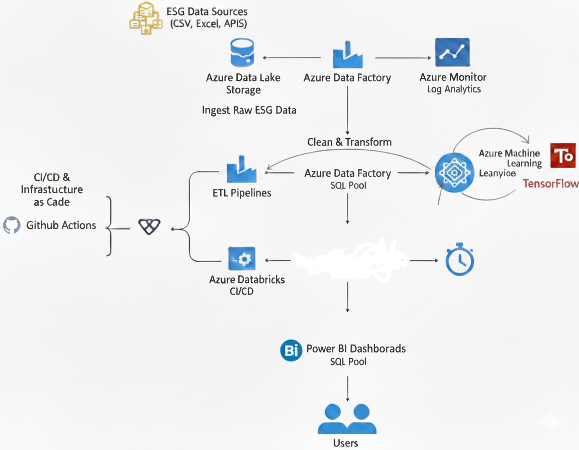 Ond-ESG-Intelligence-Platform 主界面