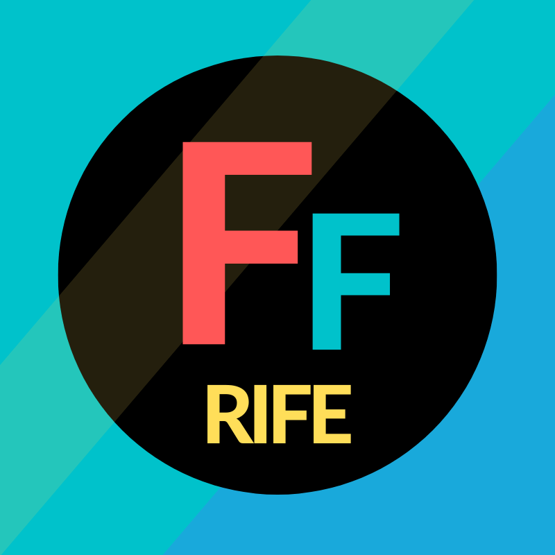 FluidFrames 界面截图