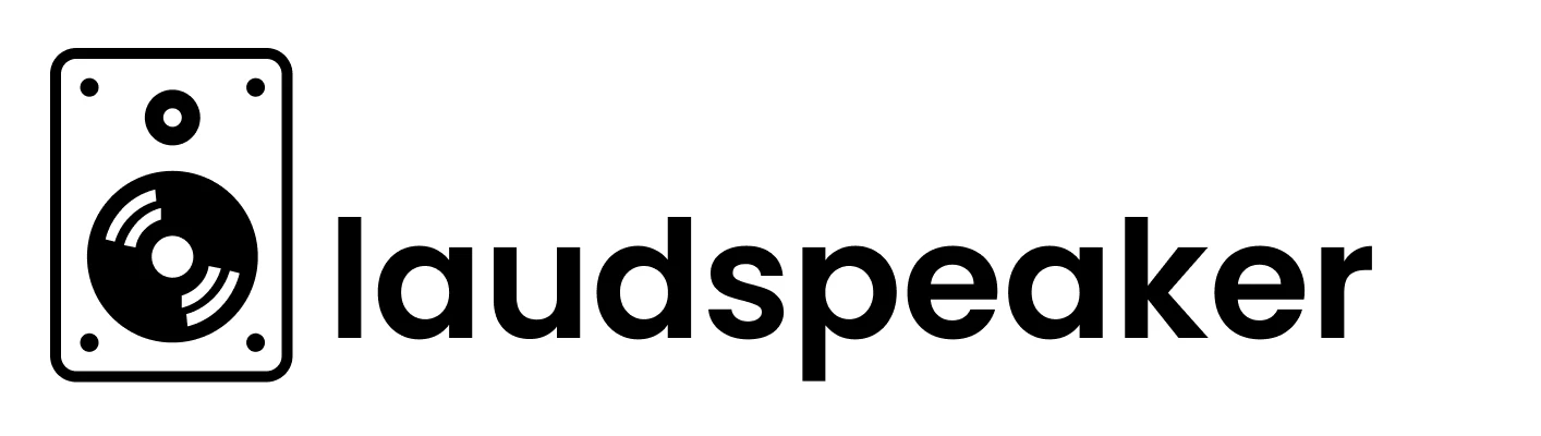 laudspeaker 主界面