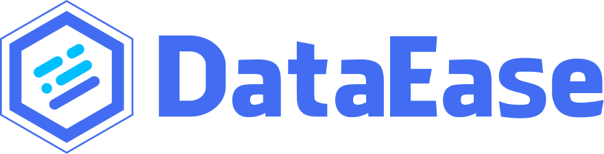 dataease 主界面
