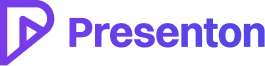 presenton 主界面