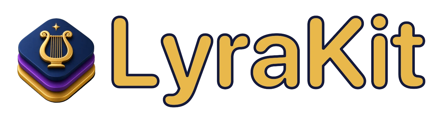 lyra 界面截图