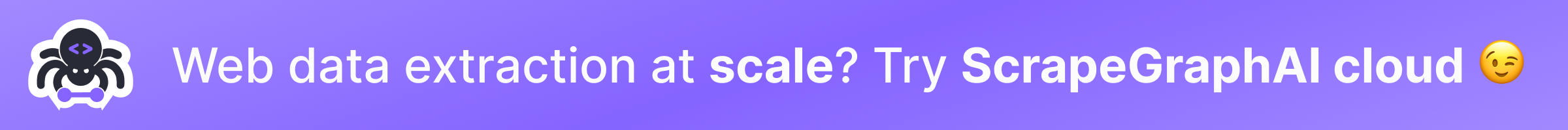 scrapecraft 主界面