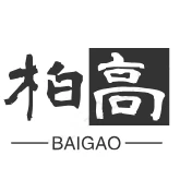 baigao 主界面