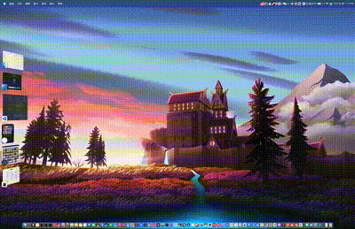 wallpaper-box 界面截图