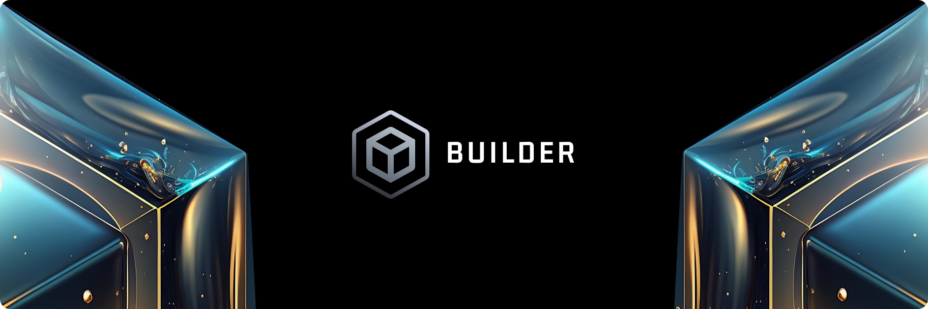 builder 主界面