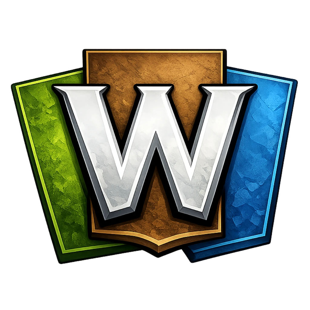 wurm-panels 主界面