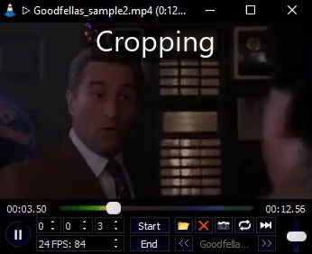pyplayer 界面截图