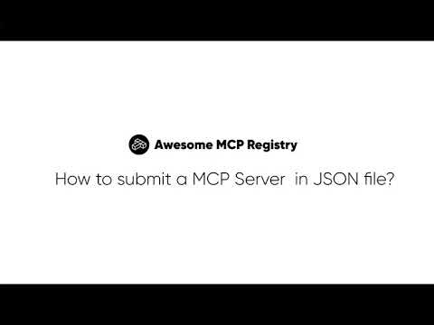 toolsdk-mcp-registry 主界面