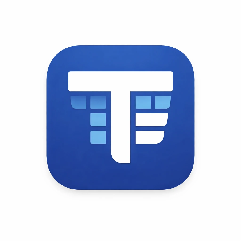 tablio 主界面