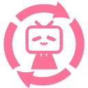 bilibili-backup 主界面