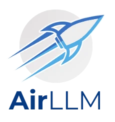 airllm 主界面