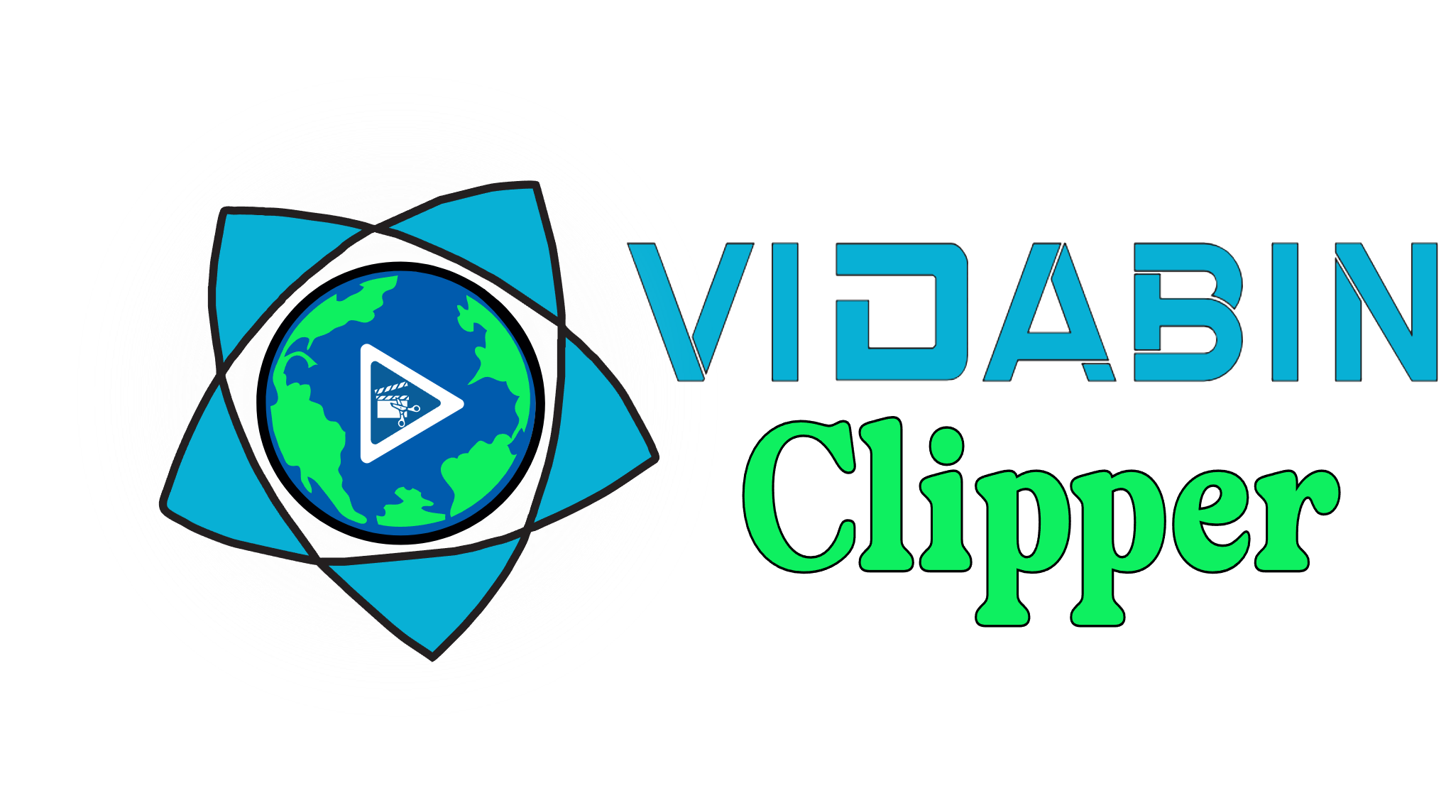 Shorts-Clipping-tool 主界面