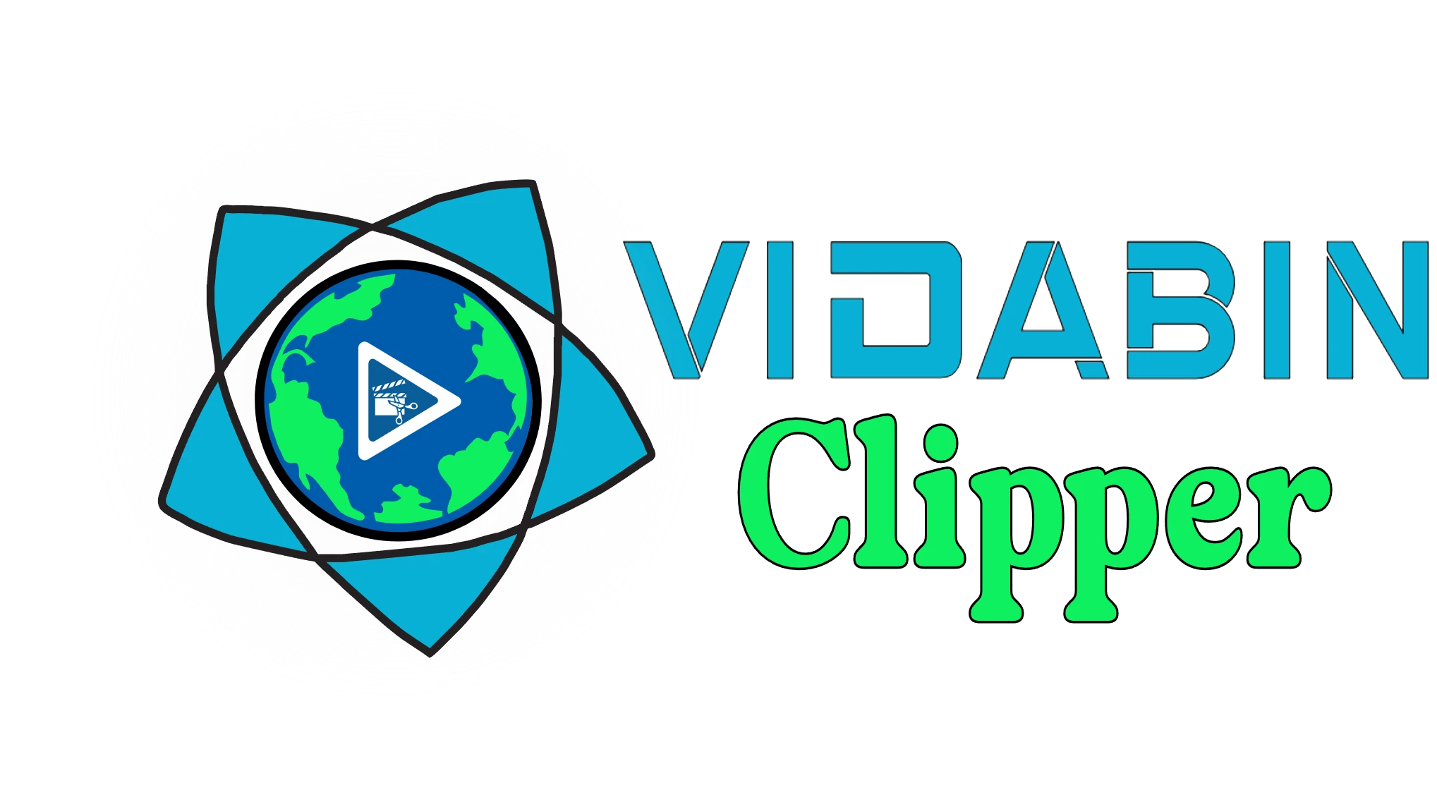 Shorts-Clipping-tool 主界面