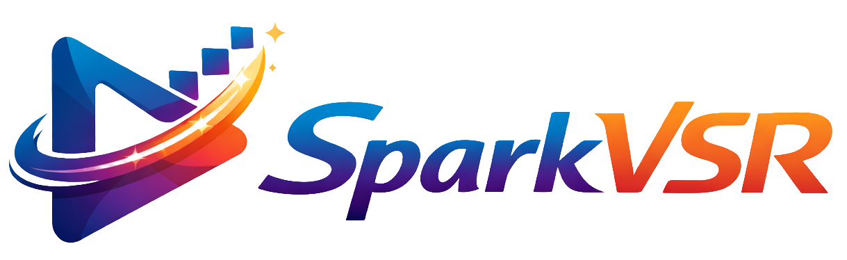 SparkVSR 主界面