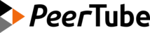 PeerTube 主界面