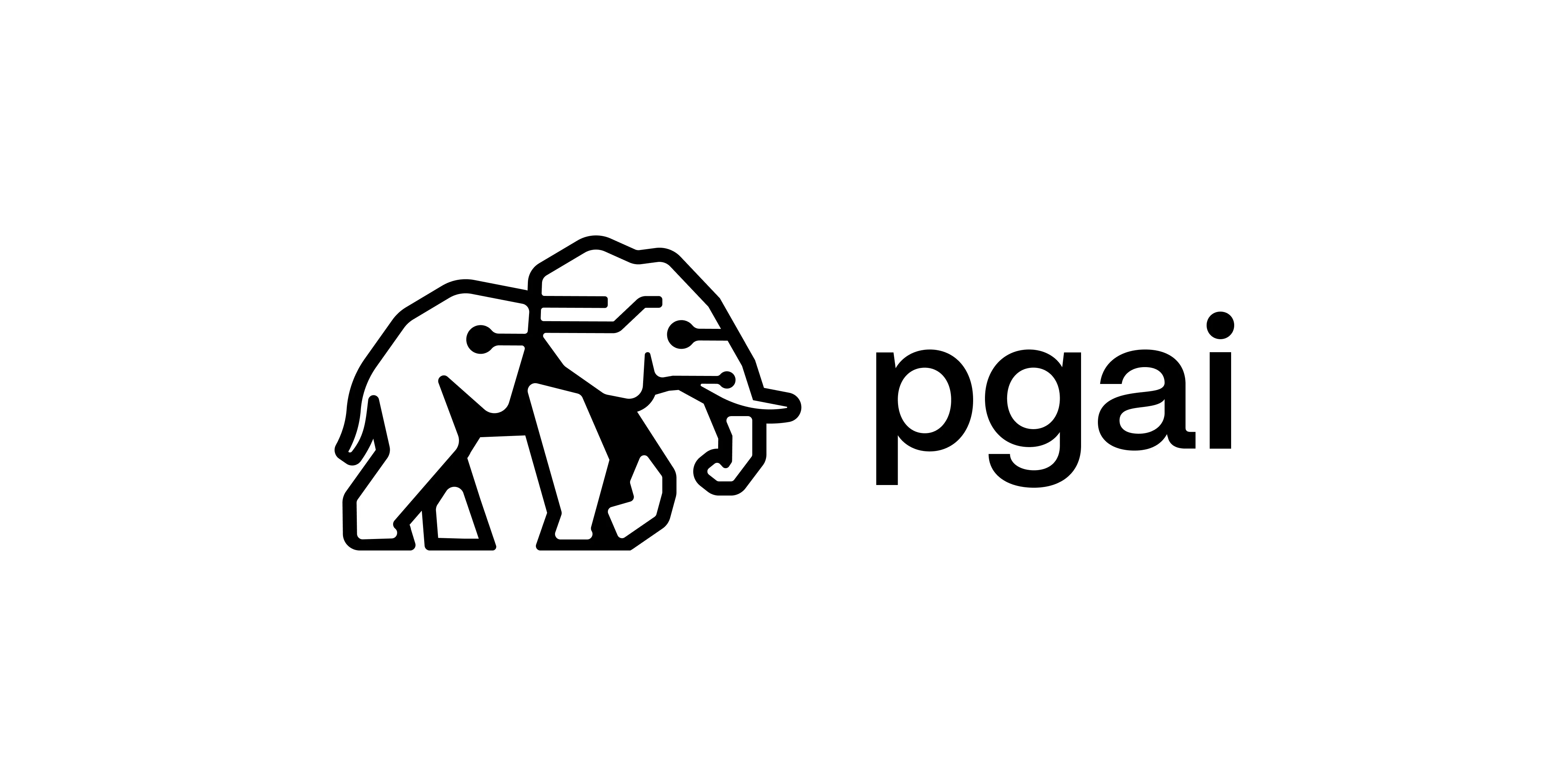 pgai 界面截图
