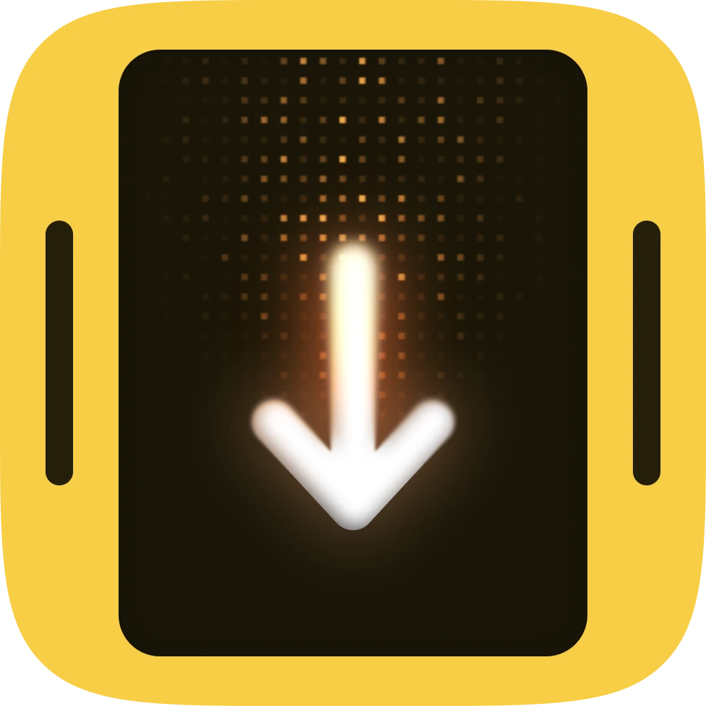 media-downloader 主界面