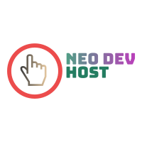 neodevhost 主界面