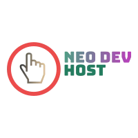 neodevhost 主界面