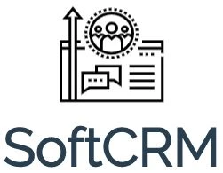 SoftCRM 界面截图