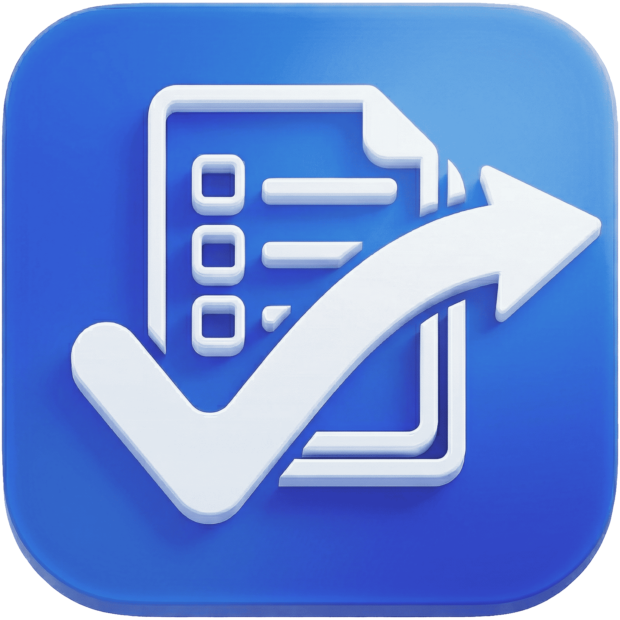 SurveyController 界面截图