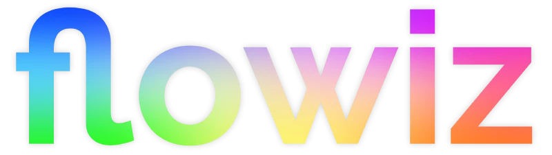 flowiz 界面截图