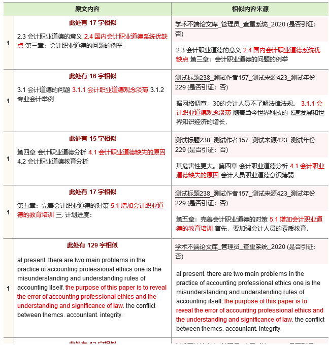 paper_checking_system 界面截图