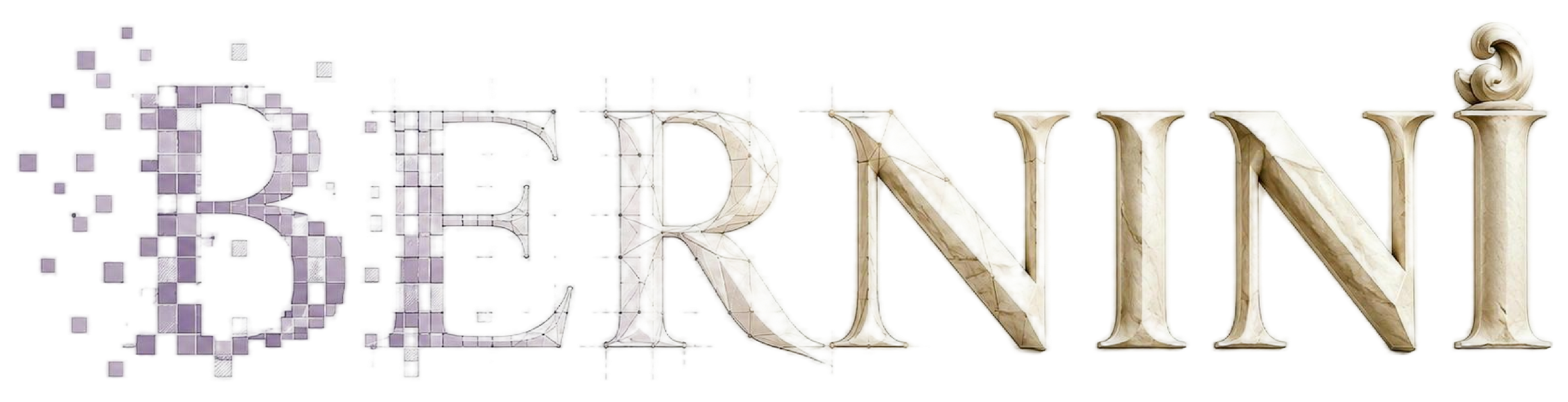 Bernini 主界面