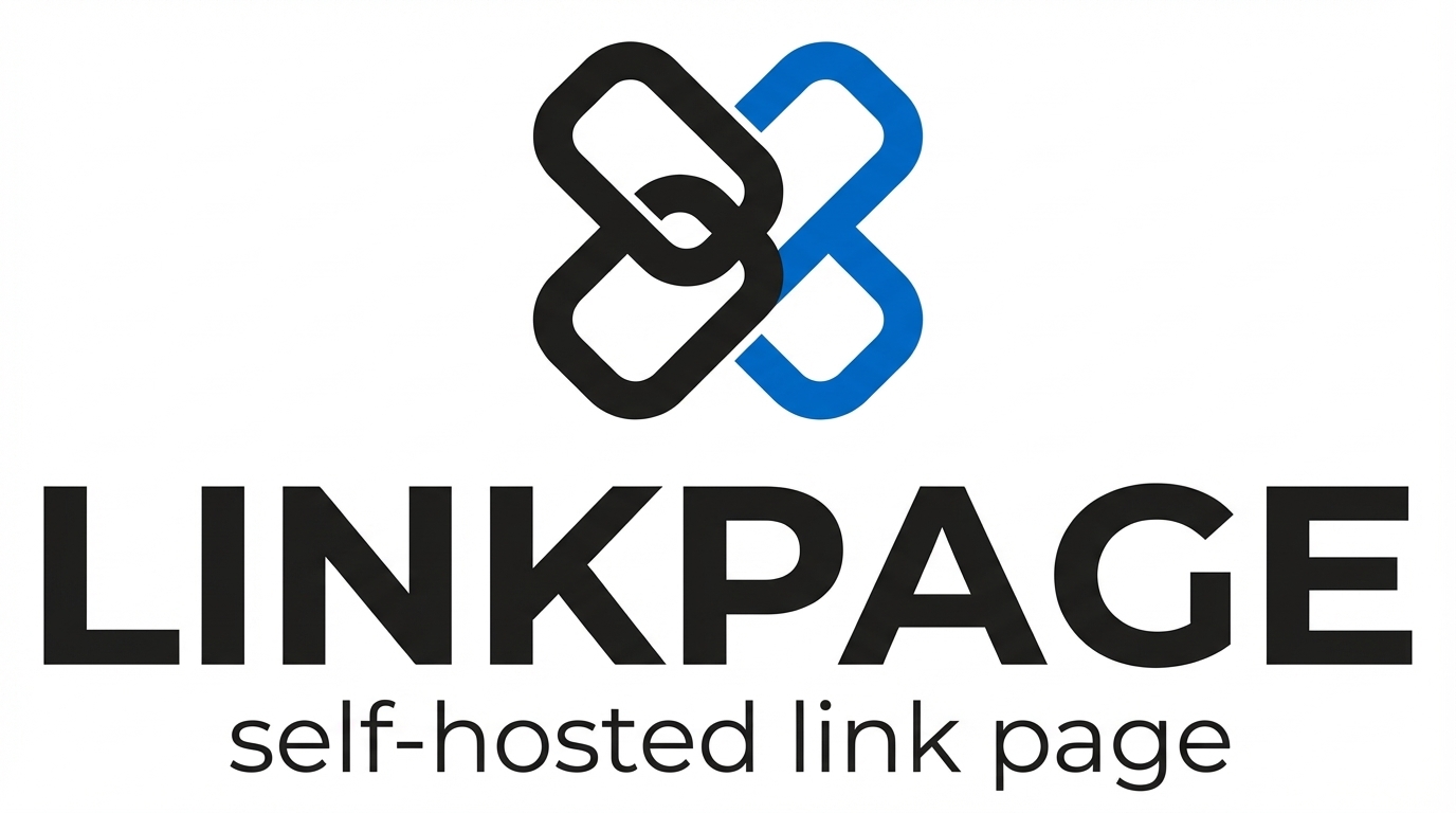 linkpage 主界面