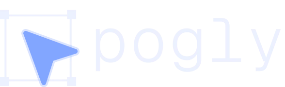 pogly-standalone 主界面