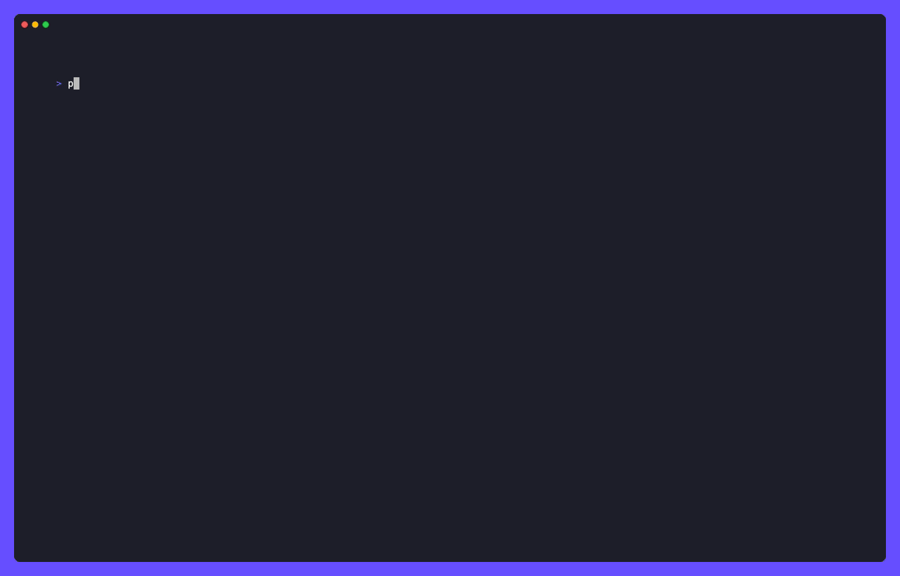 Pentest-Swarm-AI 主界面