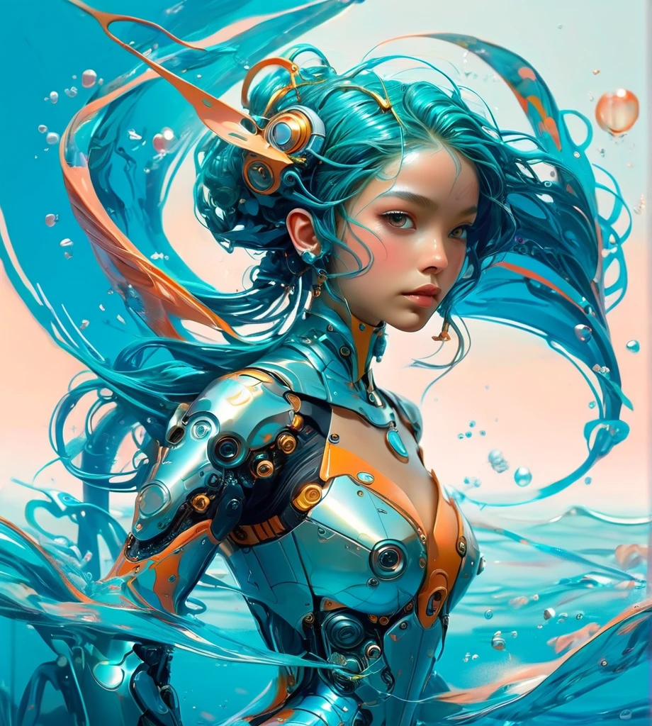 ComfyUI-IF_AI_tools 界面截图