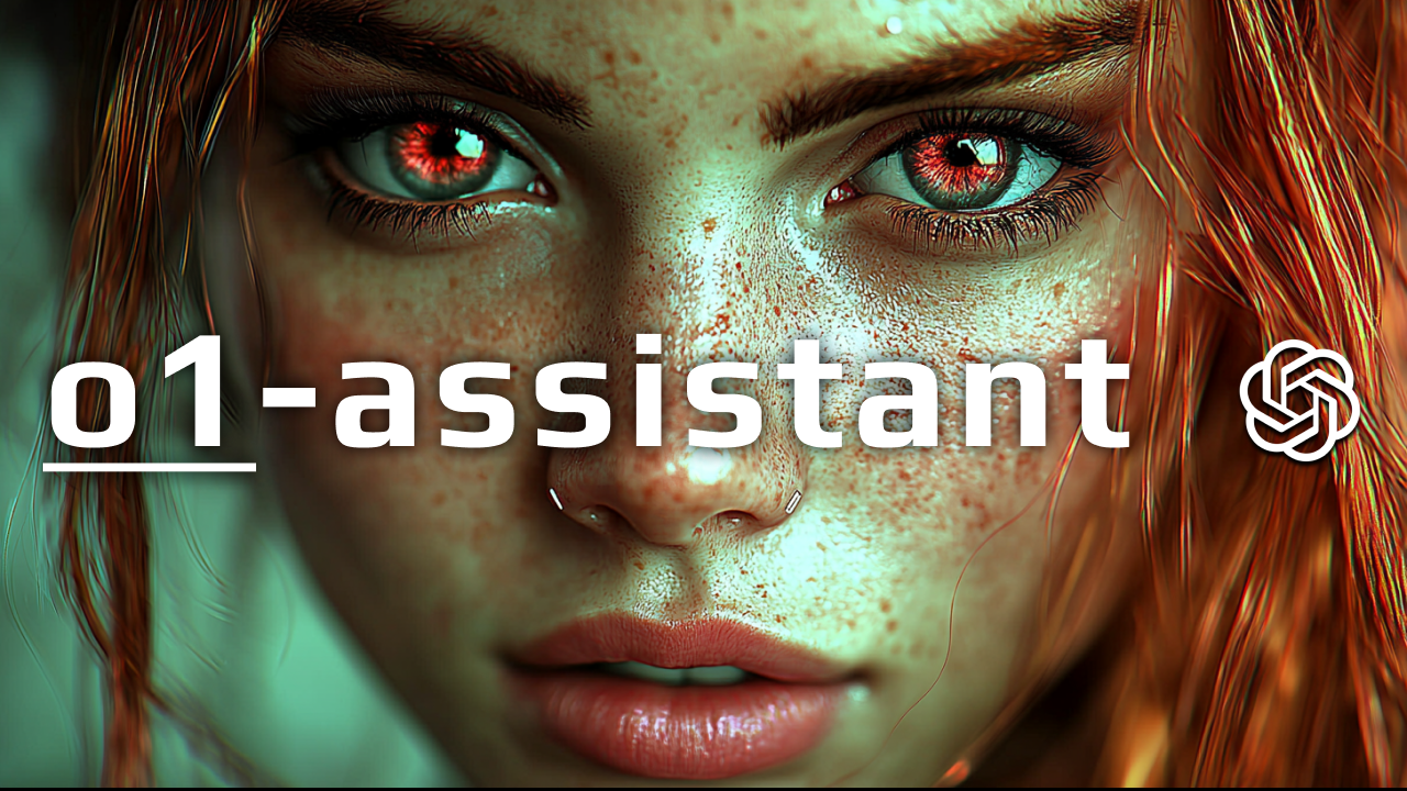 poc-realtime-ai-assistant 界面截图